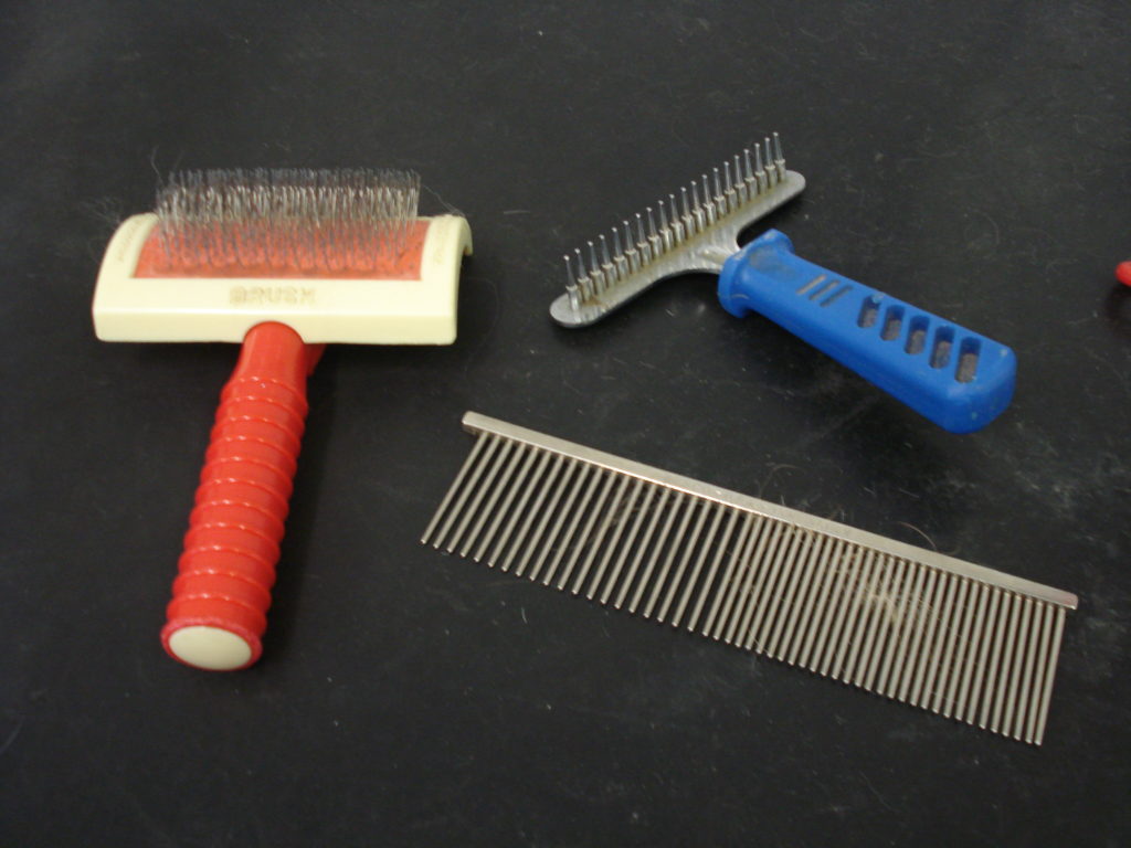 Best Dog Brush For German Shepherd Shedding And Finer Points