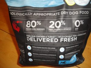 Best dog food brand for Siberian Husky puppy