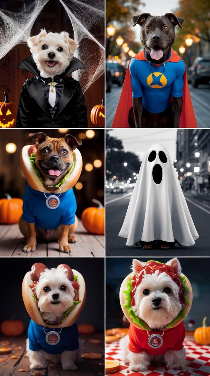 halloween costume ideas